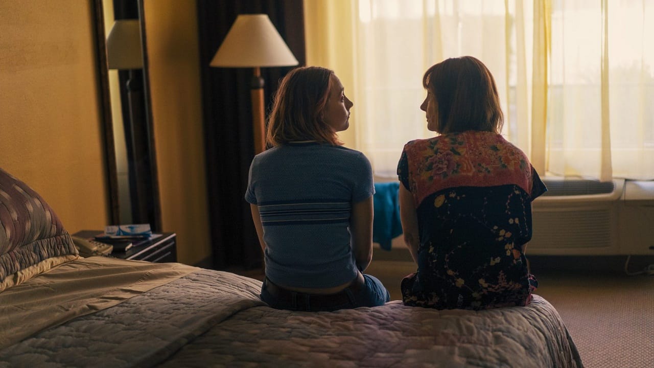 lady bird cinematographe