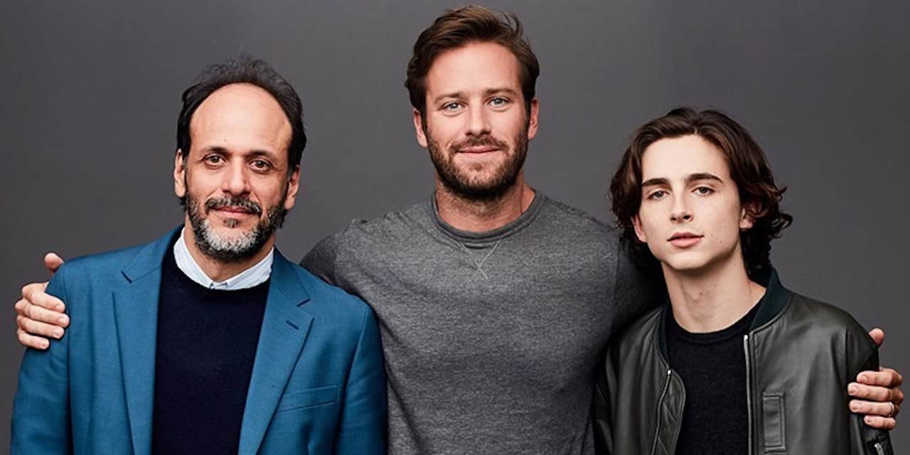 Luca Guadagnino riceverà il premio da L.A., Italia per Chiamami col tuo nome