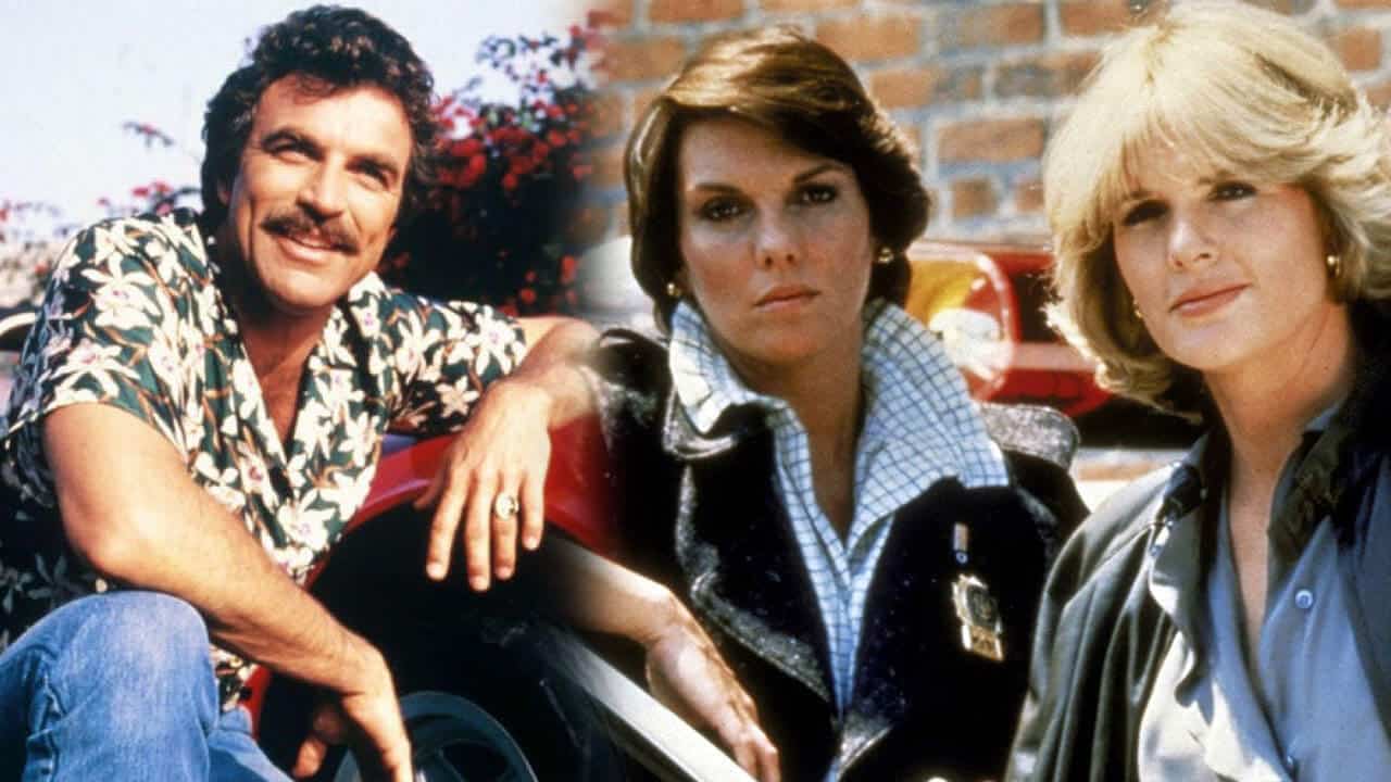 Magnum P.I. e New York New York tra i pilot dei reboot ordinati da CBS