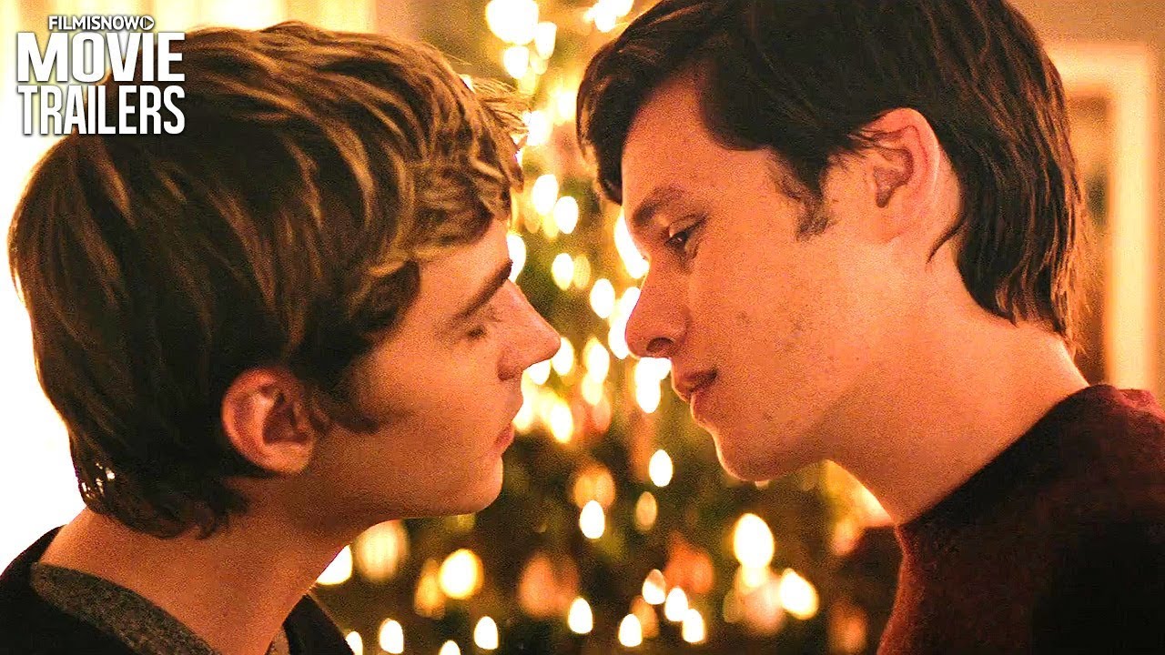 Love, Simon: nuovo trailer del dramma coming of age di Greg Berlanti