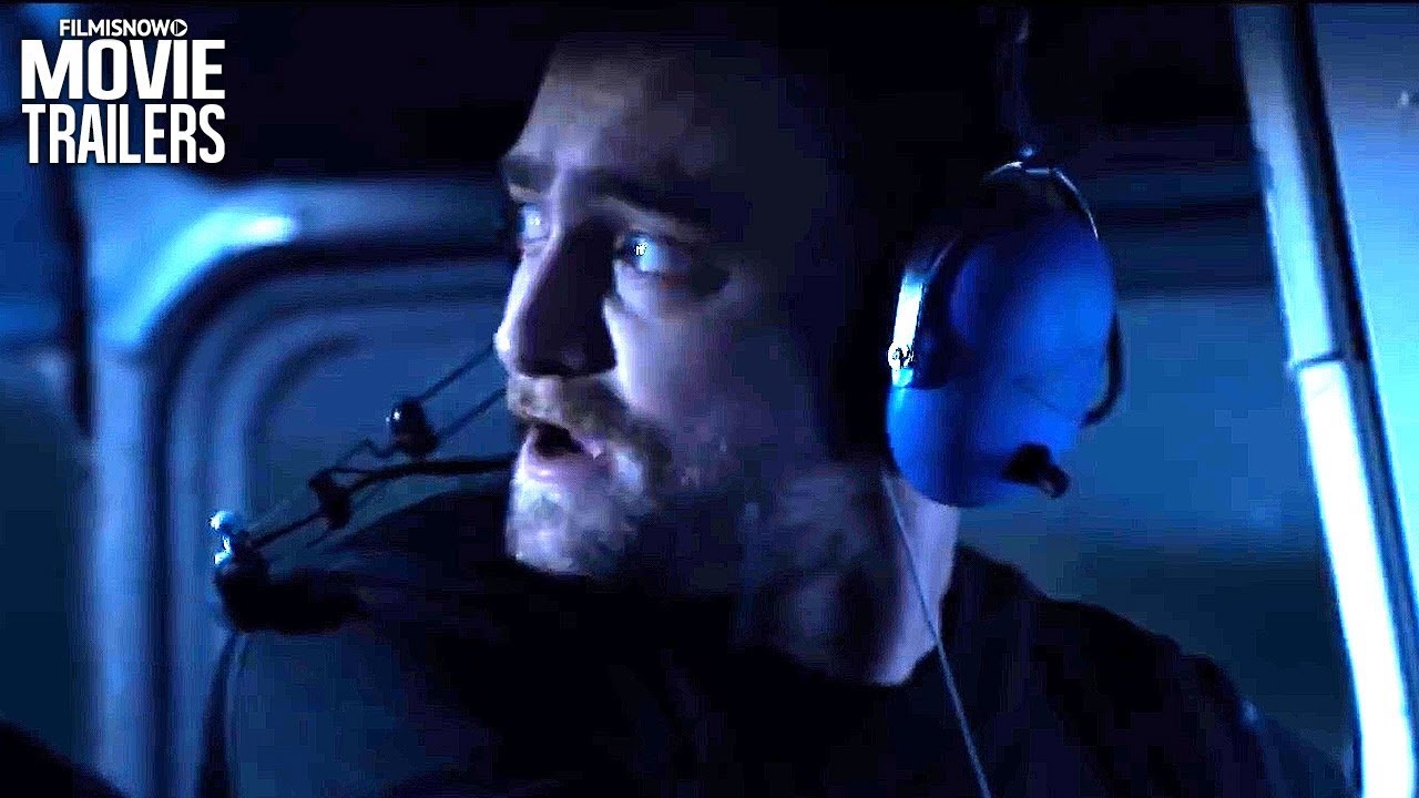 Beast of Burden: Daniel Radcliffe corriere della droga nel trailer del thriller