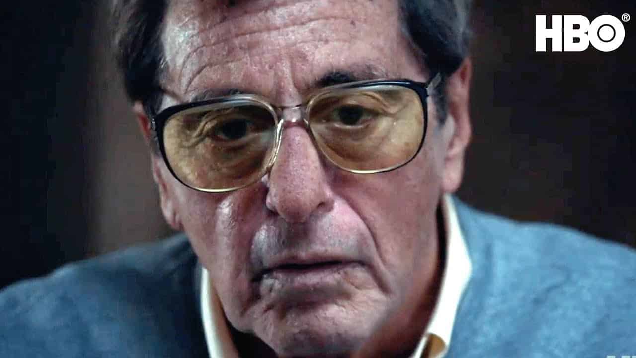 Paterno: Al Pacino e lo scandalo Jerry Sandusky nel teaser trailer del film