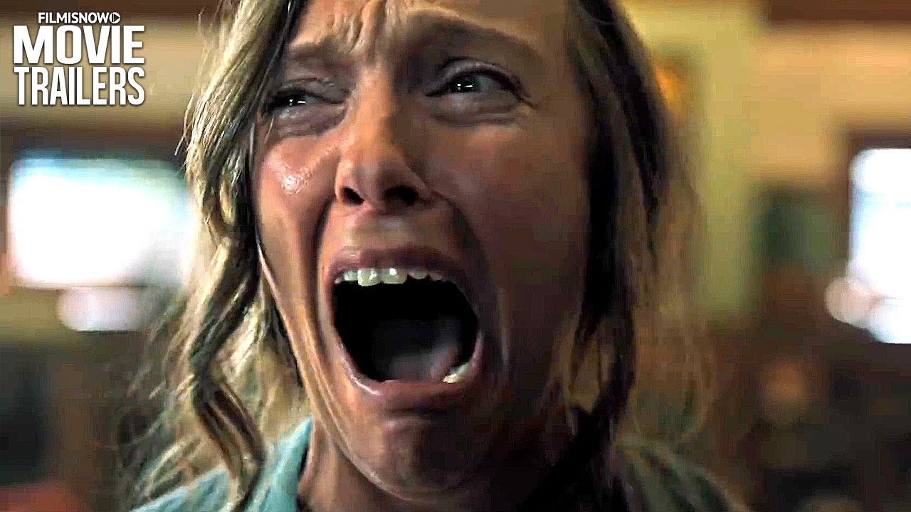 Hereditary: trailer del film horror che ha terrorizzato il Sundance