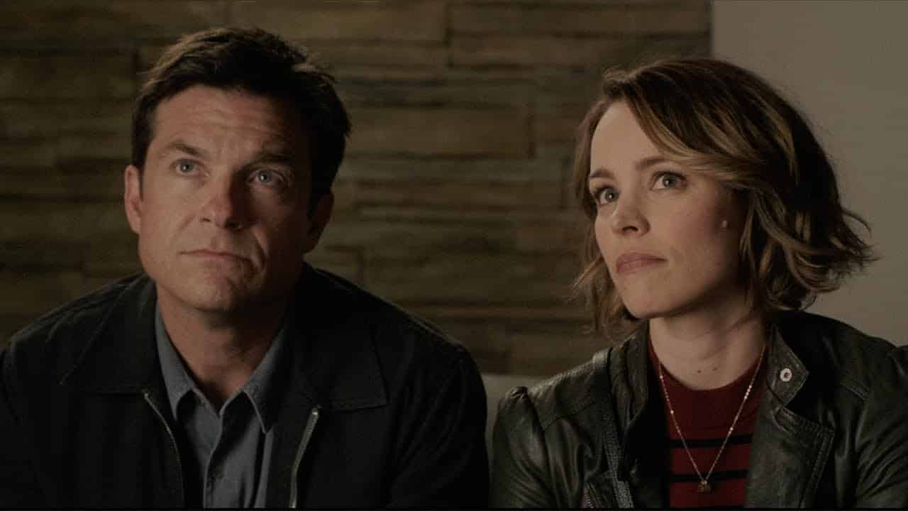 Game Night: nuovo spot del film con Jason Bateman e Rachel McAdams