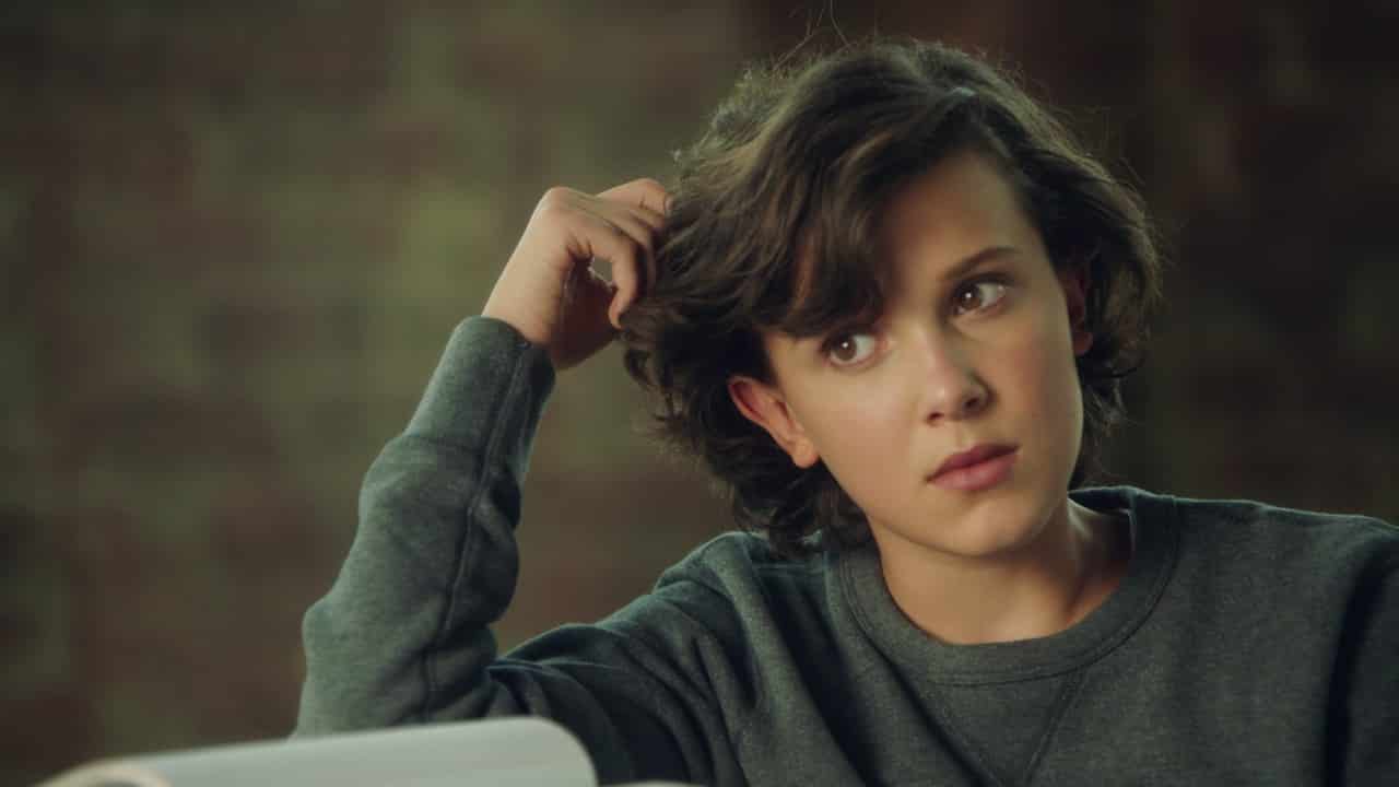 Millie Bobby Brown alla Marvel? Le parole di Kevin Feige