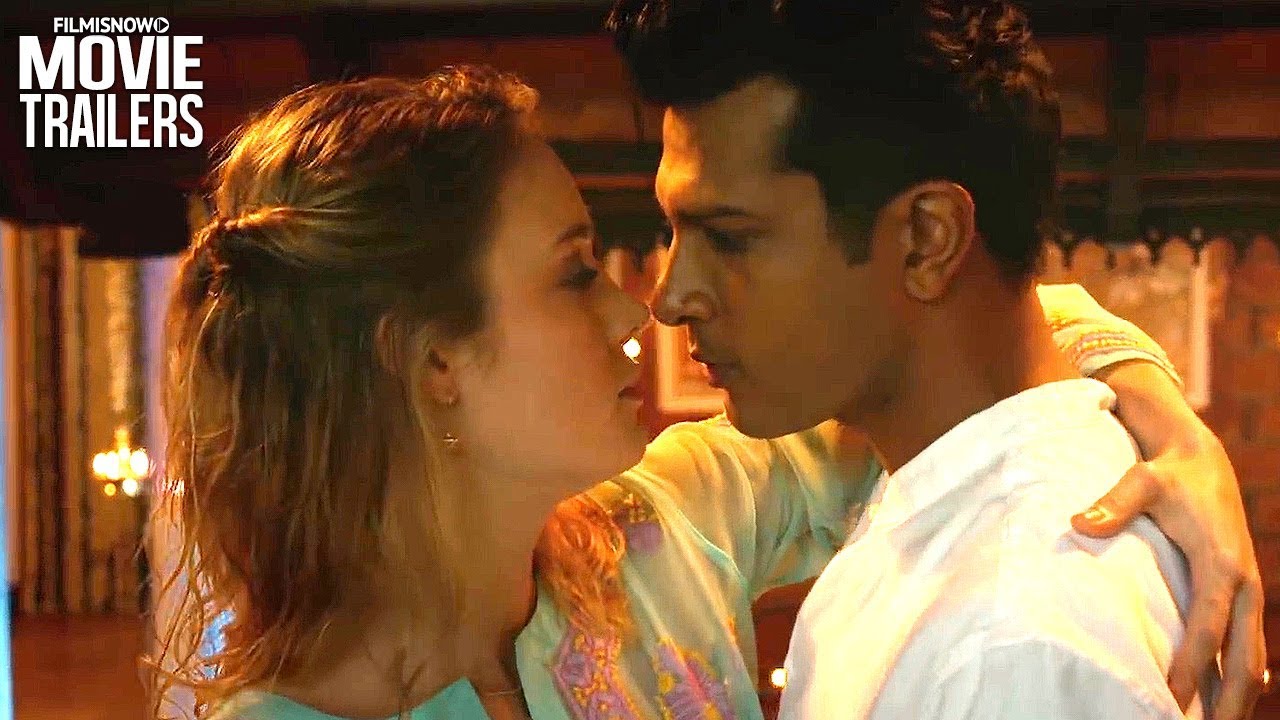 Basmati Blues: trailer della commedia musicale con Brie Larson