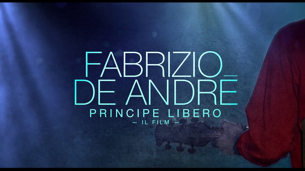Fabrizio De André – Principe Libero: la recensione del film con Luca Marinelli