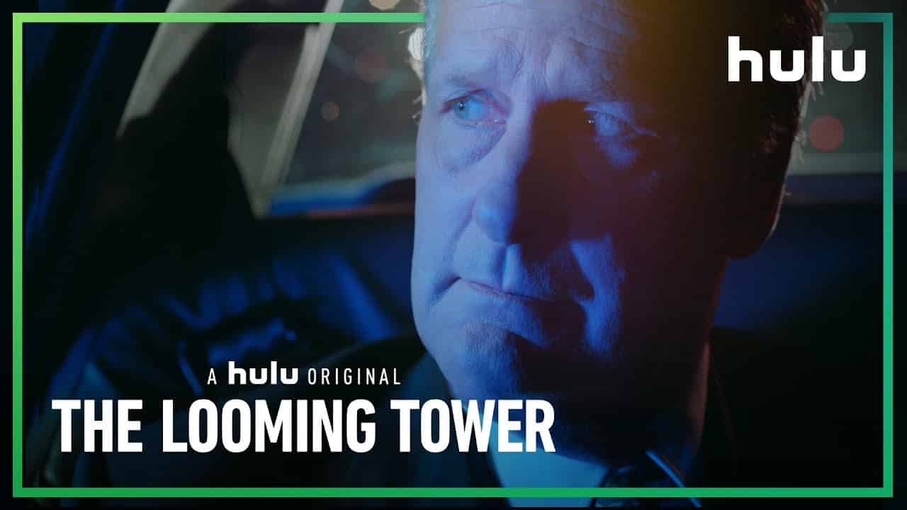 The Looming Tower: Jeff Daniels agente FBI nel trailer della serie Hulu