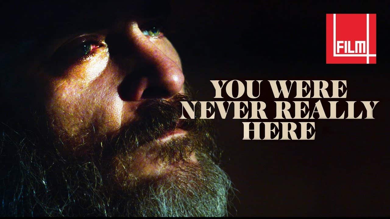 You Were Never Really Here: un violento Joaquin Phoenix nel nuovo trailer