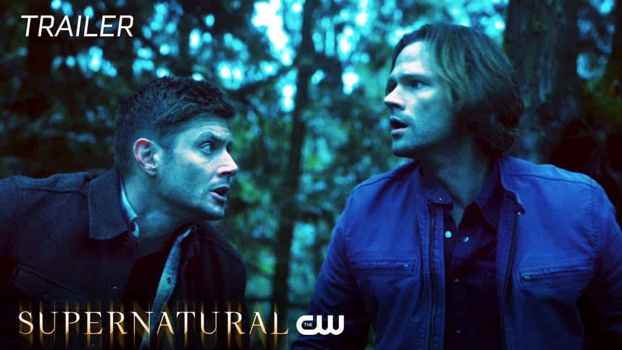 Supernatural: ecco il trailer esteso dell’episodio Wayward Sisters