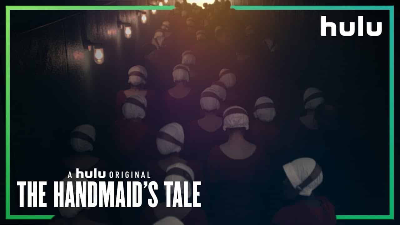 The Handmaid’s Tale – stagione 2: il primo teaser trailer e la data d’uscita!