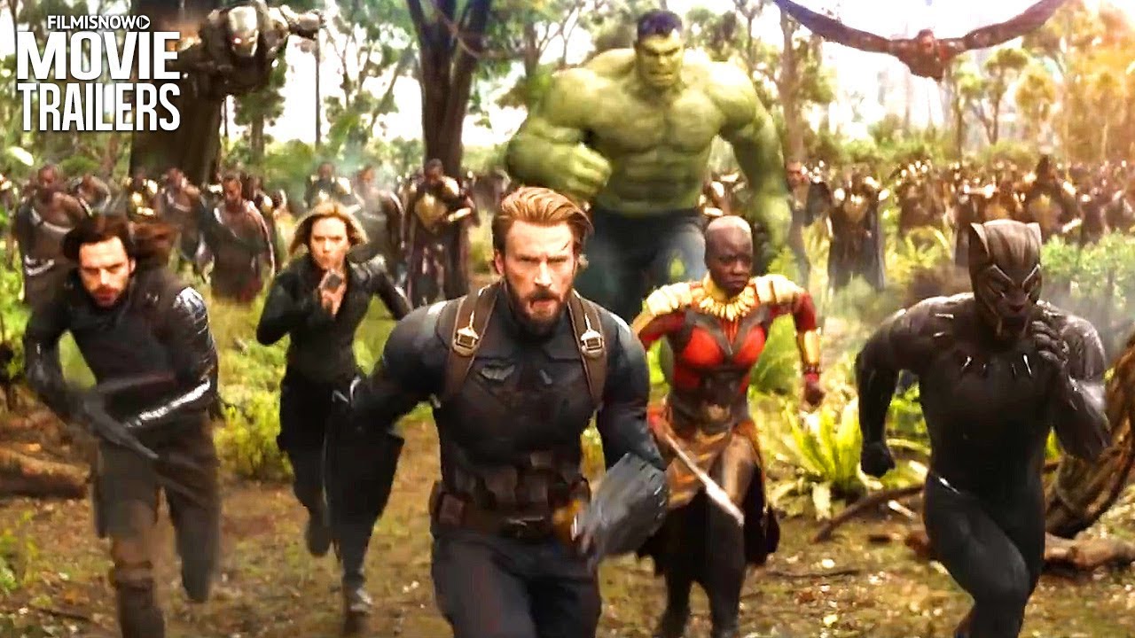 Avengers: Infinity War – in un possibile Funko POP la nuova arma di Thor