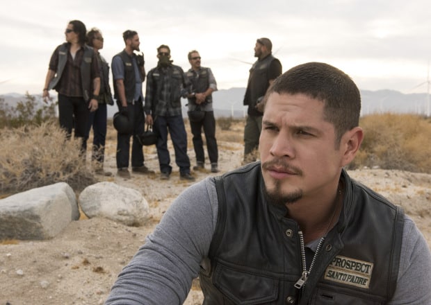 Mayans MC Cinematographe