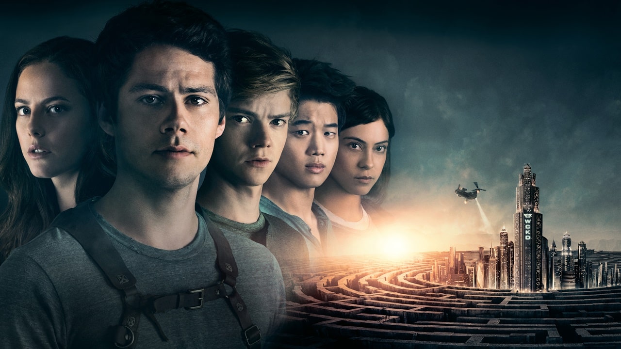 Box Office USA: Maze Runner: La Rivelazione scalza Jumanji dalla vetta