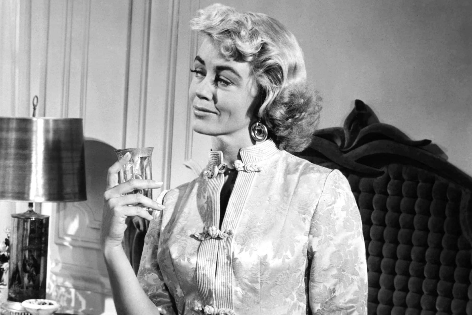 È morta Dorothy Malone, premio Oscar per Come le foglie al vento