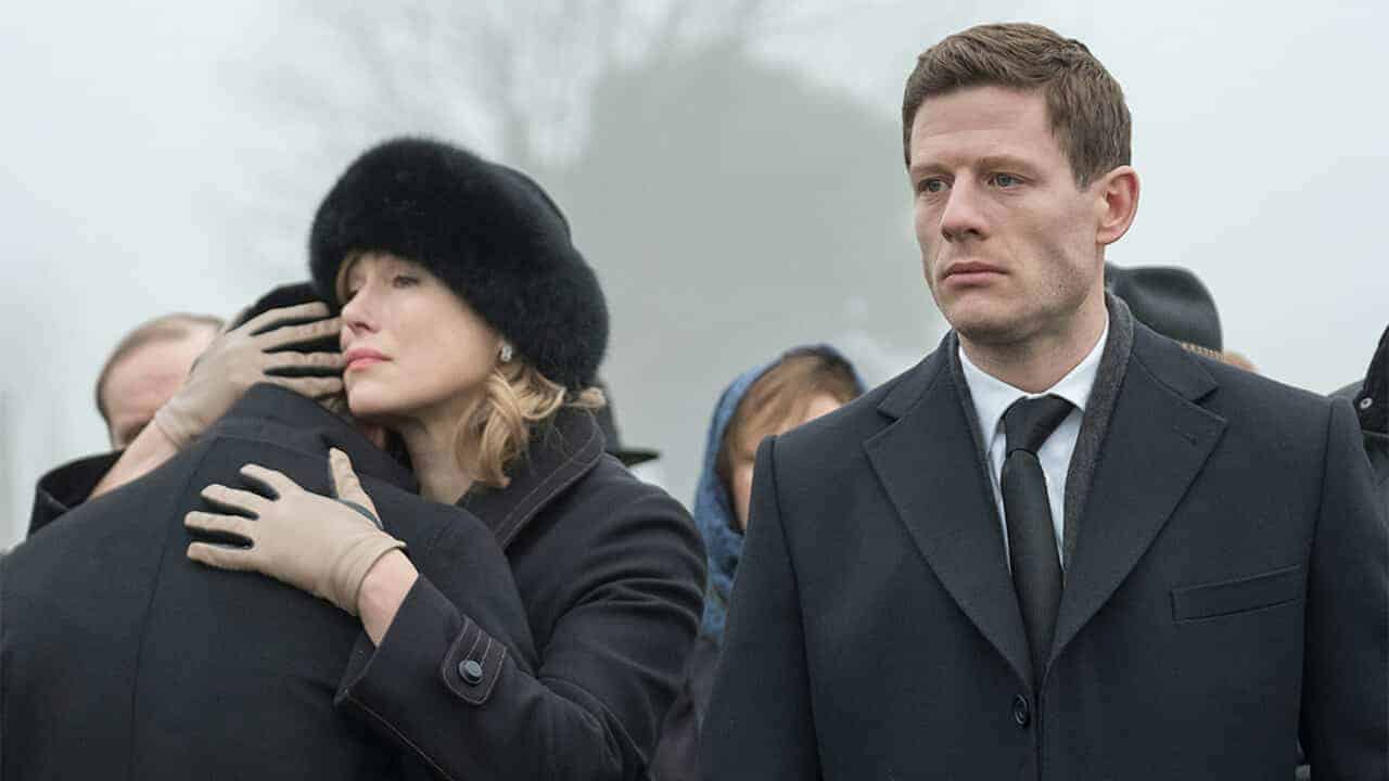 McMafia