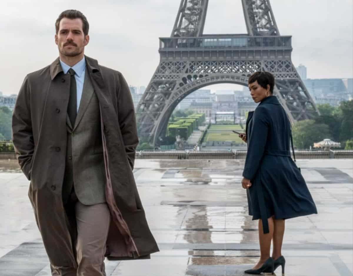mission: impossible - fallout, cinematographe