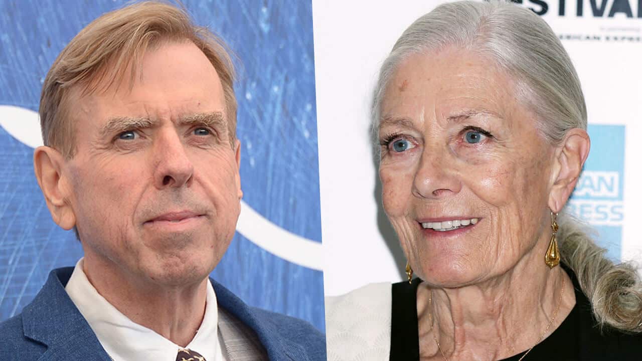 Mrs Lowry and Son: Timothy Spall e Vanessa Redgrave nel cast