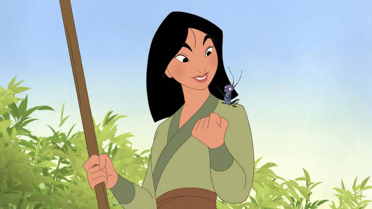 Mulan: troupe al completo, imminenti le riprese del live-action Disney