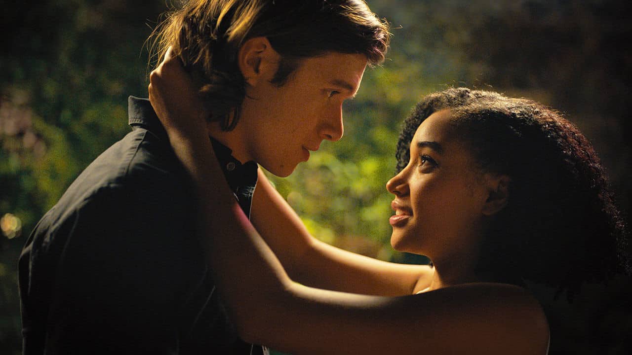Noi siamo tutto: il film di Stella Meghie in Home Video dal 17 gennaio