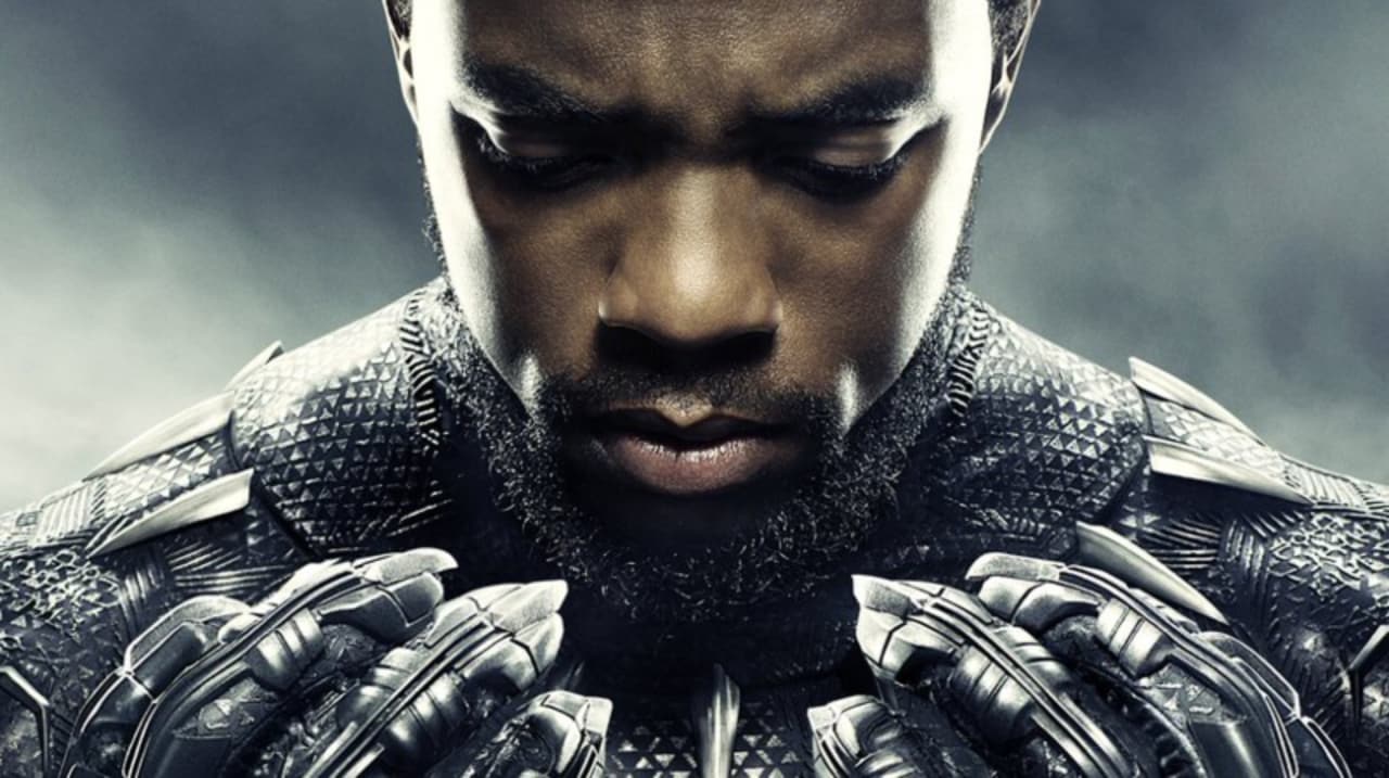 Black Panther: il film ha due scene post-credits. Quali sono?