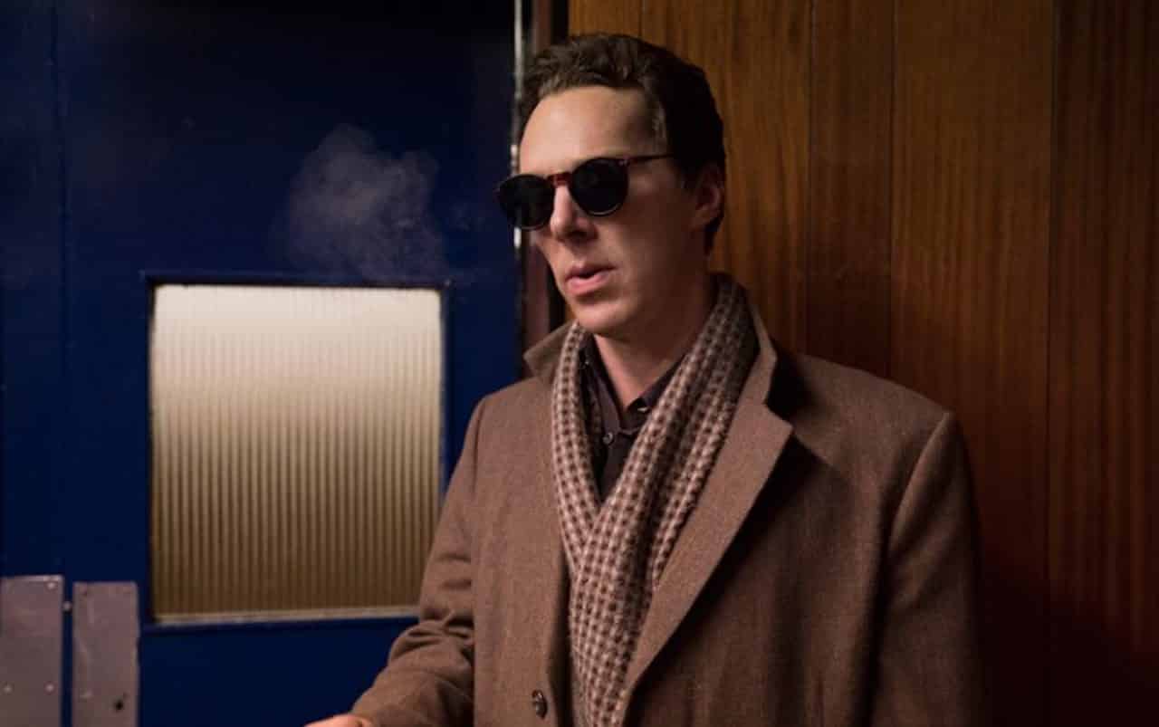 Patrick Melrose: il team creativo è in trattative per una seconda stagione