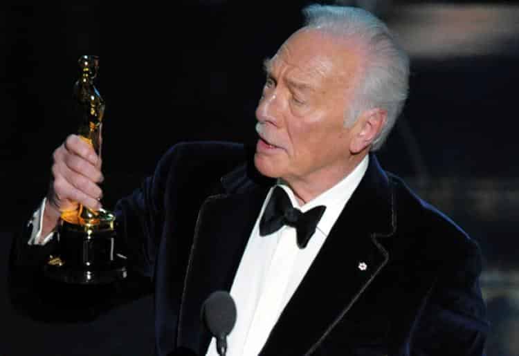 christopher plummer cinematographe