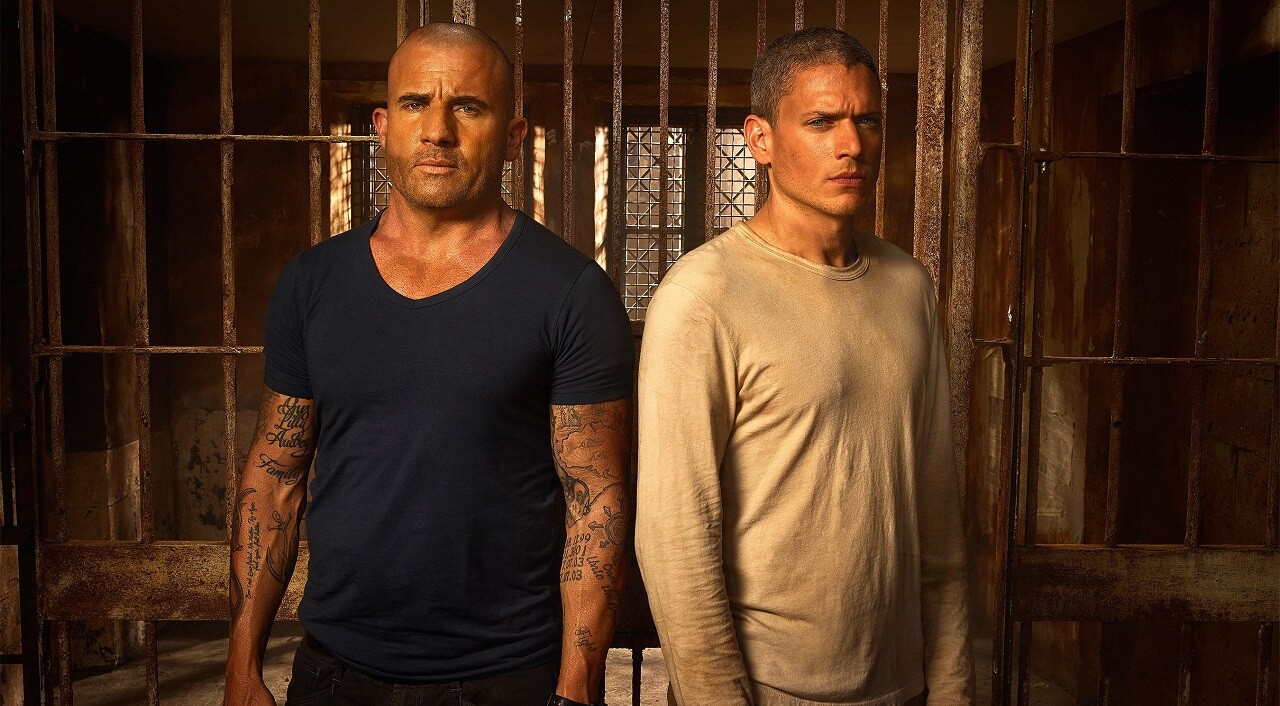 Prison Break: Fox annuncia una nuova versione della serie