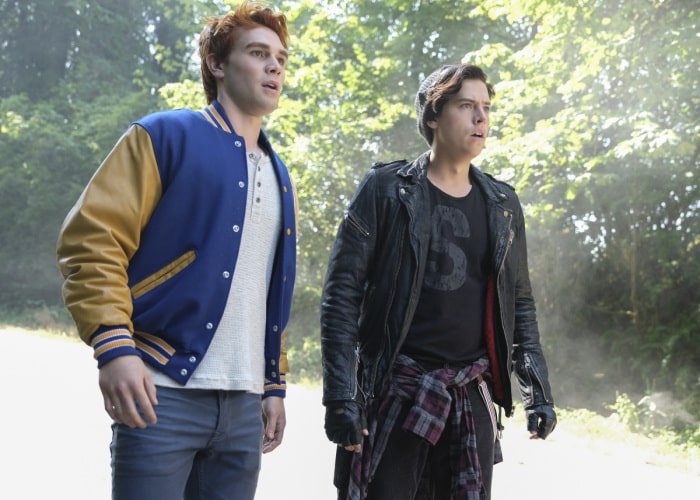 Riverdale