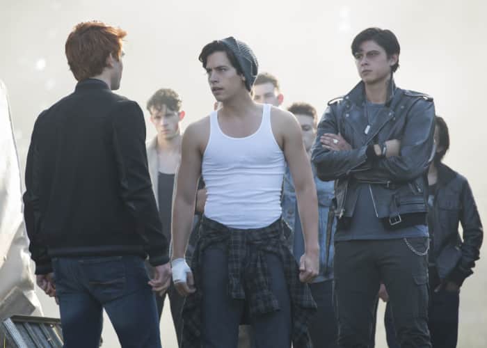 Riverdale