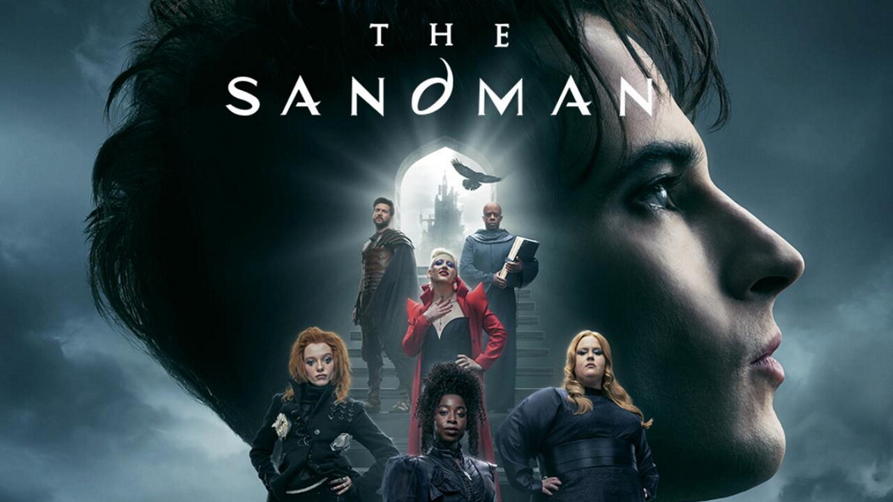 The Sandman – Stagione 2: trama, trailer, cast ed episodi del nuovo capitolo della serie Netflix