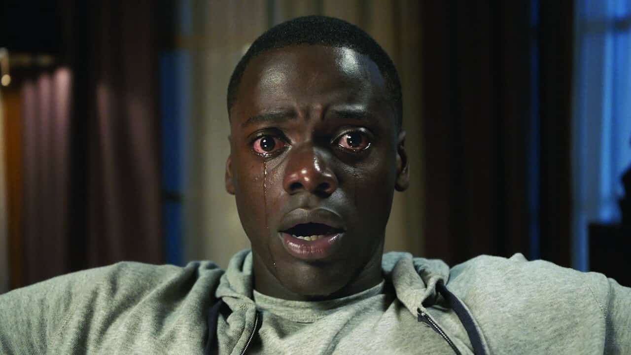 stasera in tv scappa - get out Film Independent Spirit Awards 2018 cinematographe