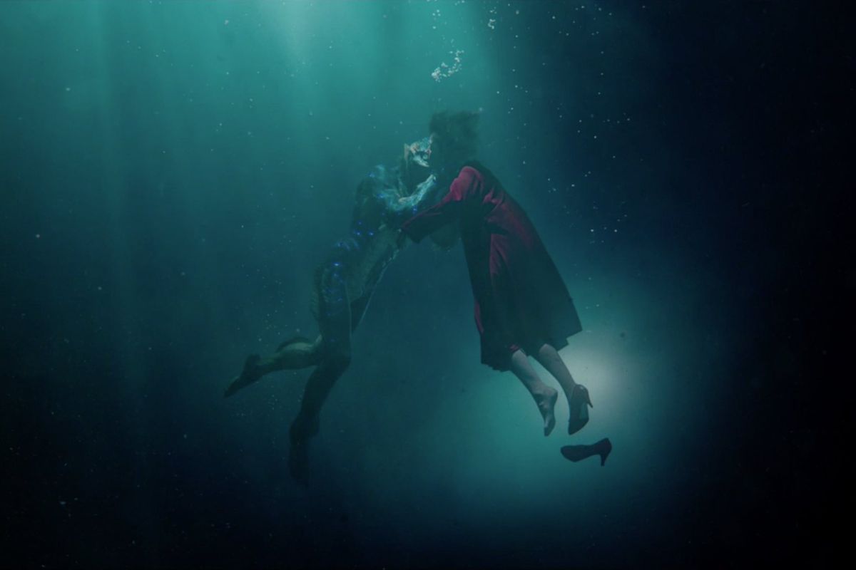 La forma dell’acqua – The Shape of Water: guida al cast e ai personaggi del film di Guillermo del Toro