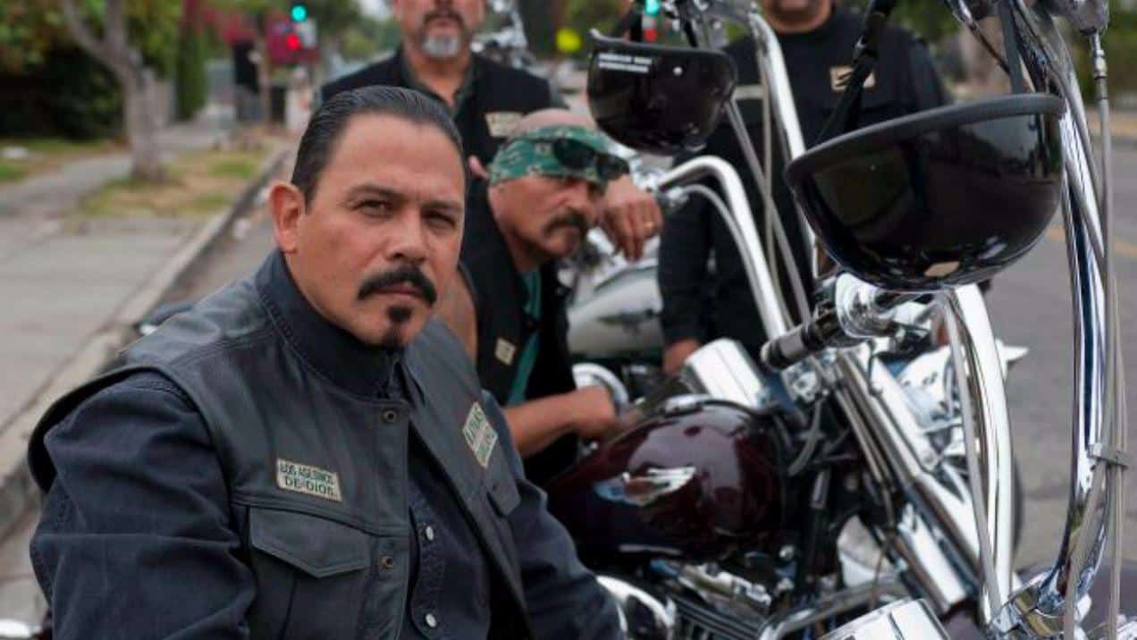 Mayans MC: ecco la prima foto dello spin-off di Sons of Anarchy
