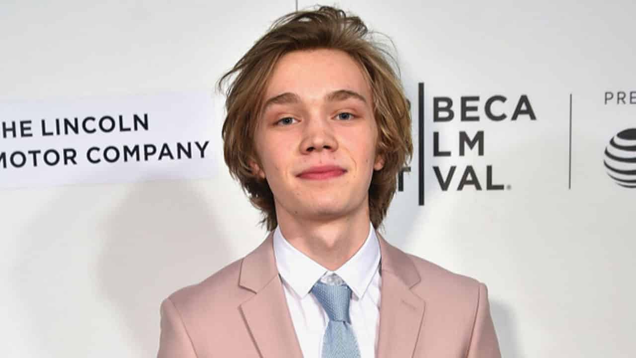 Spontaneous: Charlie Plummer  nel cast del fantasy sci-fi