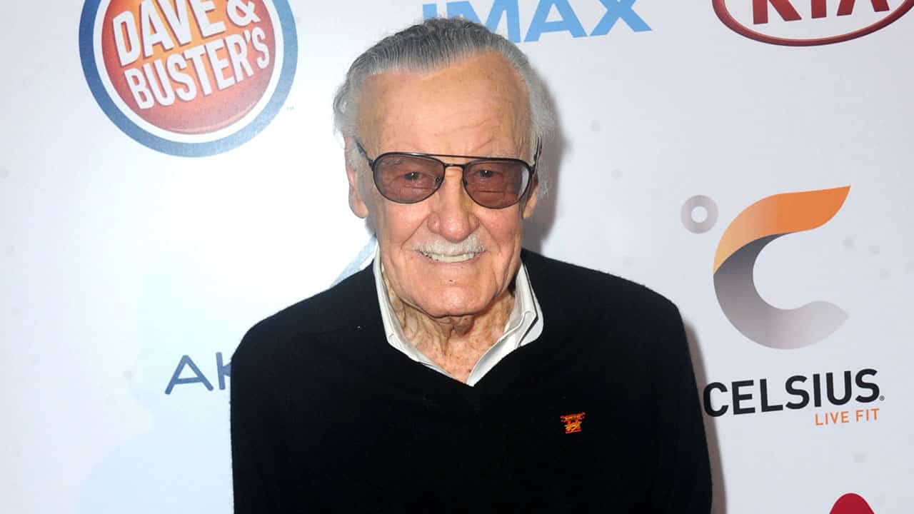 Stan Lee: nuove gravi accuse di molestie contro il fumettista