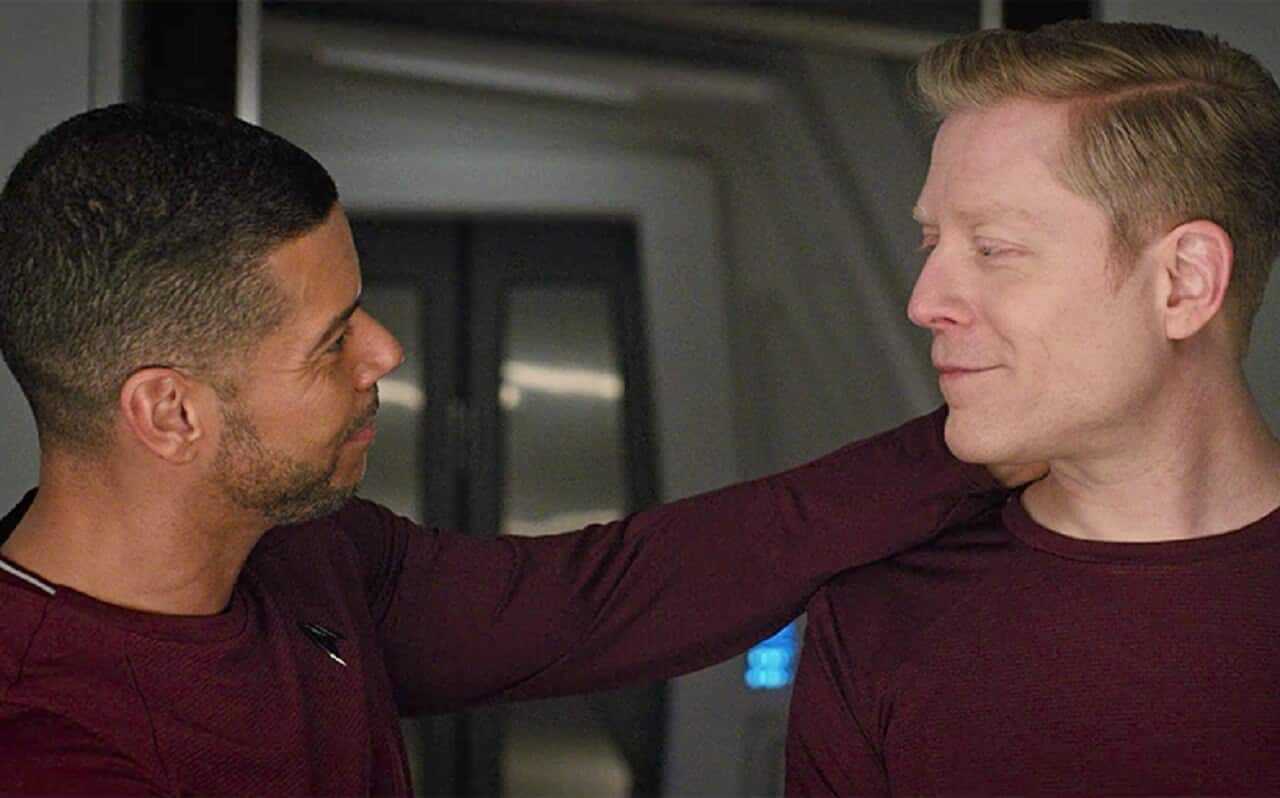 Star Trek: Discovery – lo showrunner parla della prima coppia gay