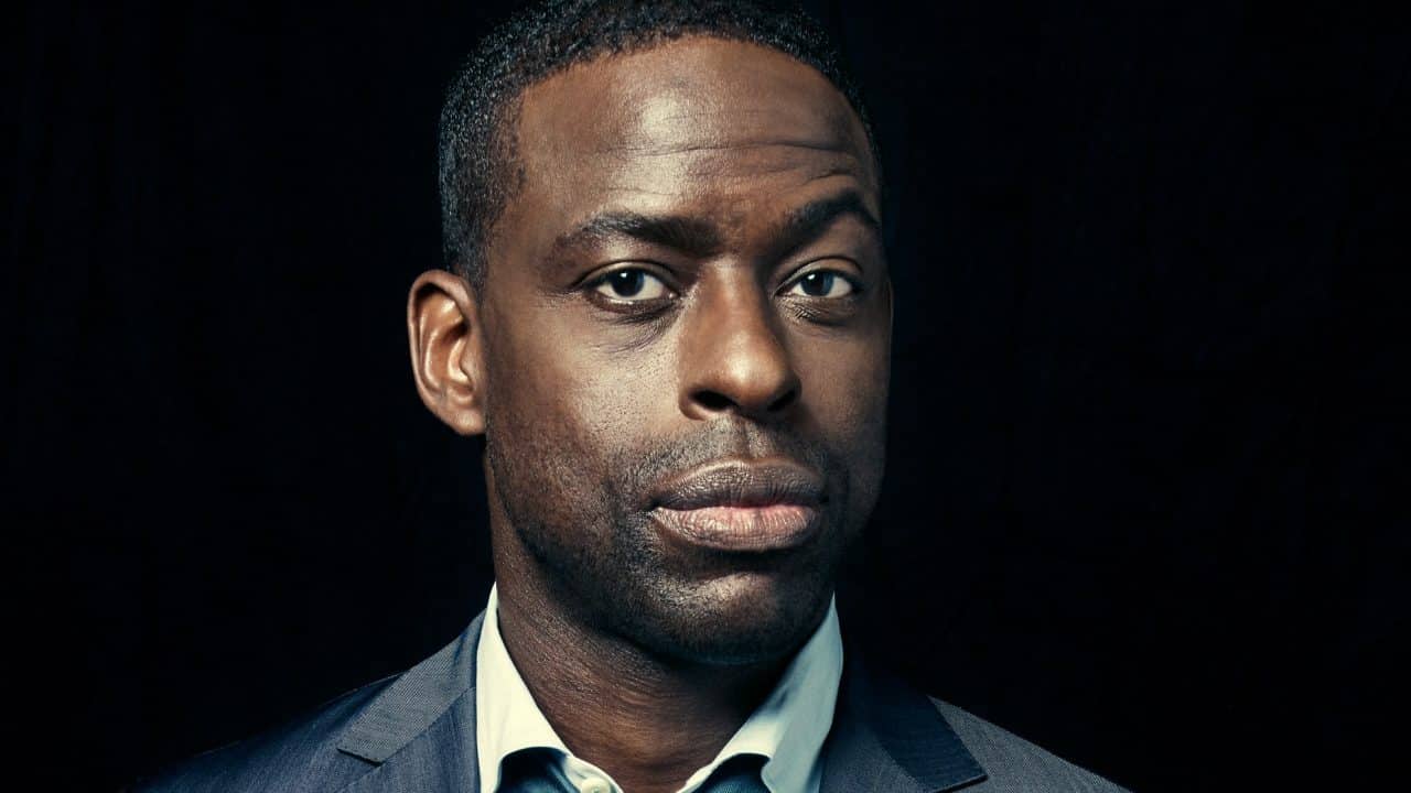 Sterling K. Brown Cinematographe