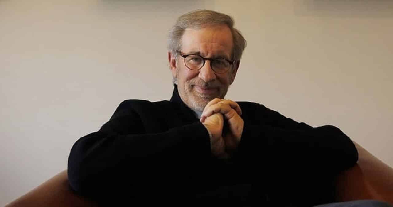 Steven Spielberg su The Post: “la libertà di stampa oggi è minacciata”