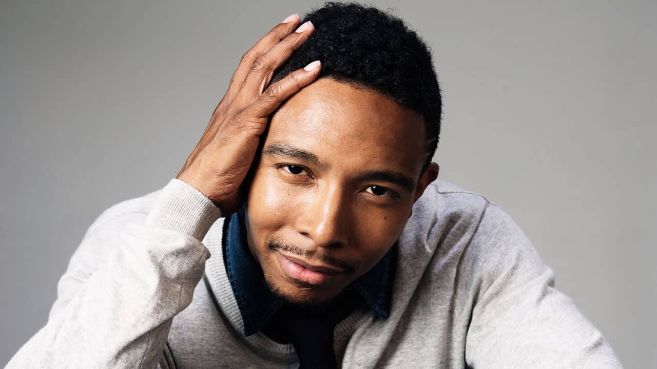 Super Fly: Allen Maldonado, star di Black-ish, nel cast del remake