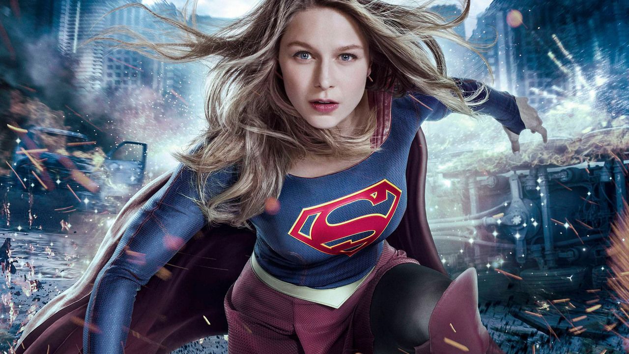 Supergirl – stagione 3: promo dell’episodio Fort Rozz