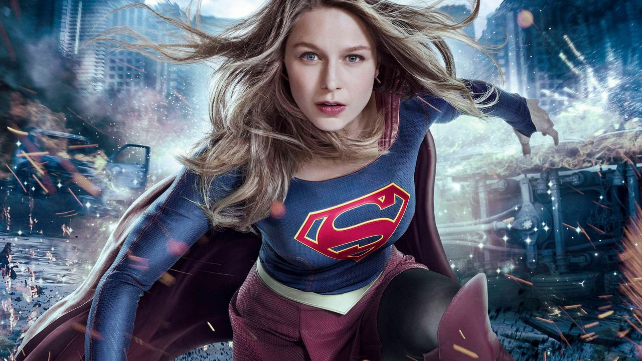 Supergirl: nella stagione 4 un personaggio transgender