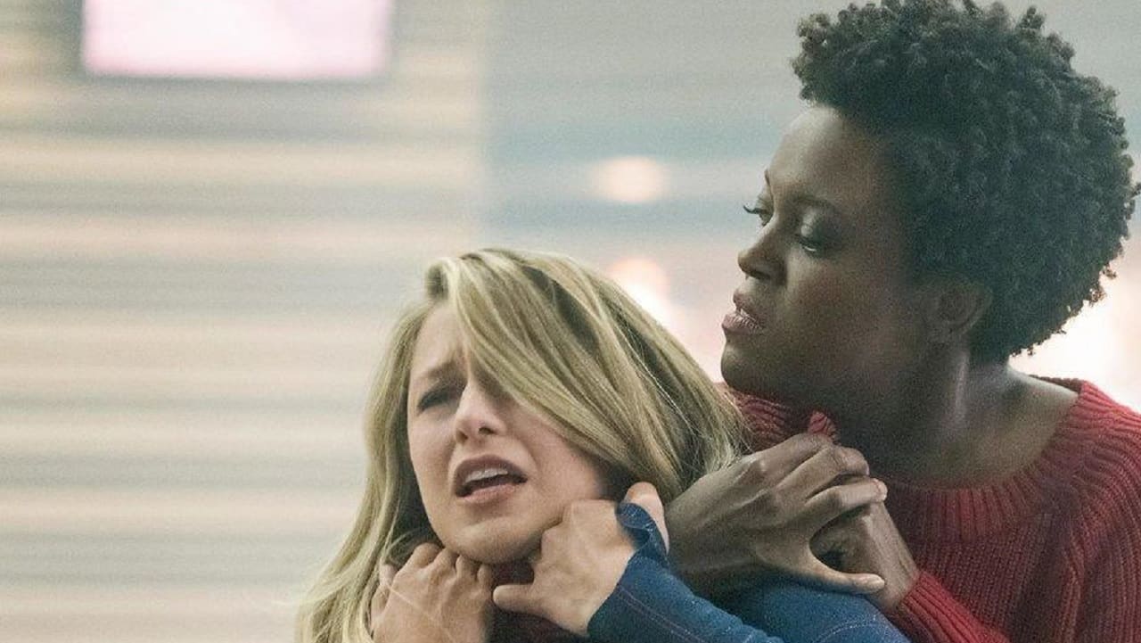 Supergirl – stagione 3: ecco la seconda Worldkiller in una foto