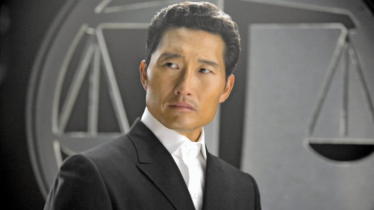 First Rule of Ten: Daniel Dae Kim lavora alla serie tratta da Gay Hendricks