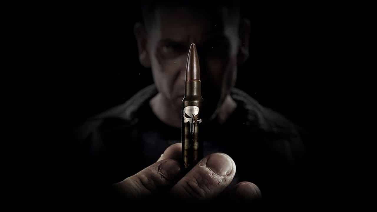 the punisher 2, cinematographe