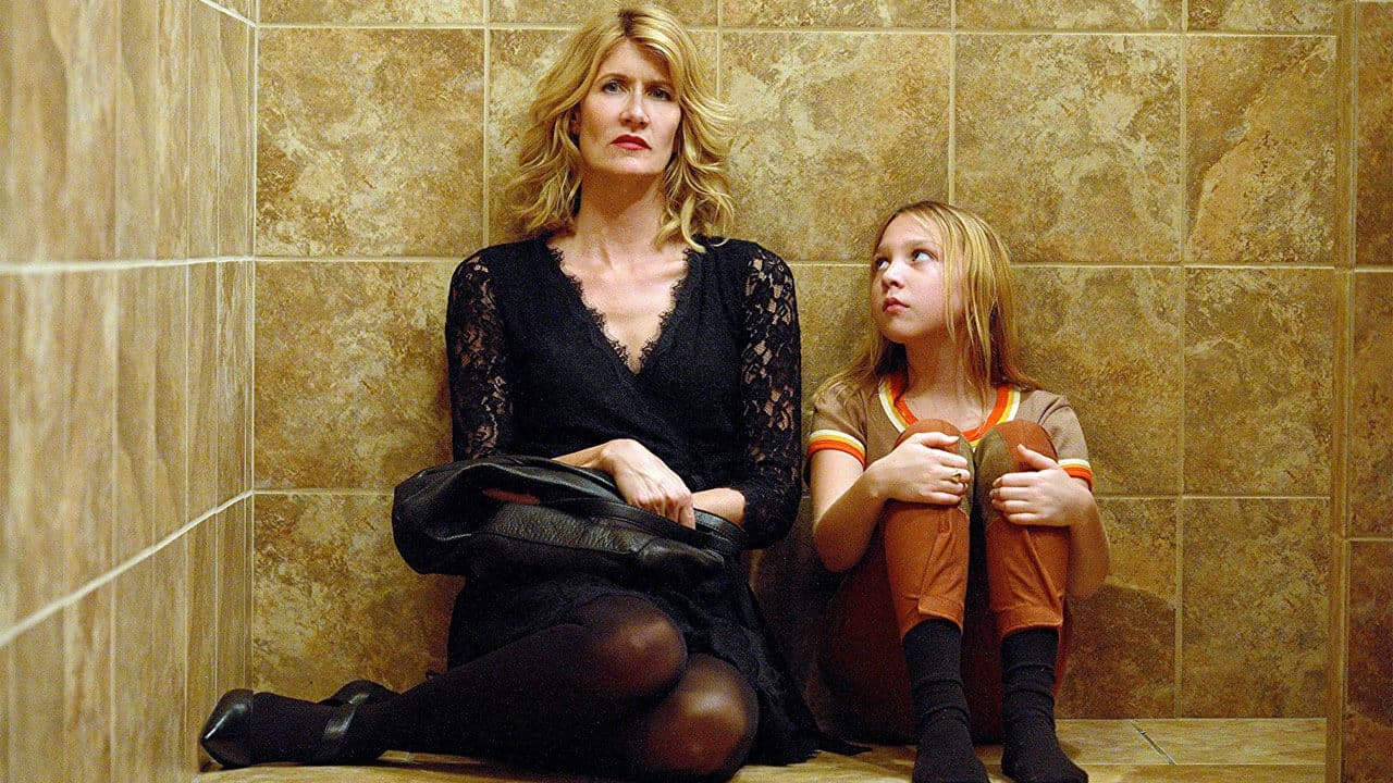 The Tale: il film con Laura Dern acquistato da HBO Films