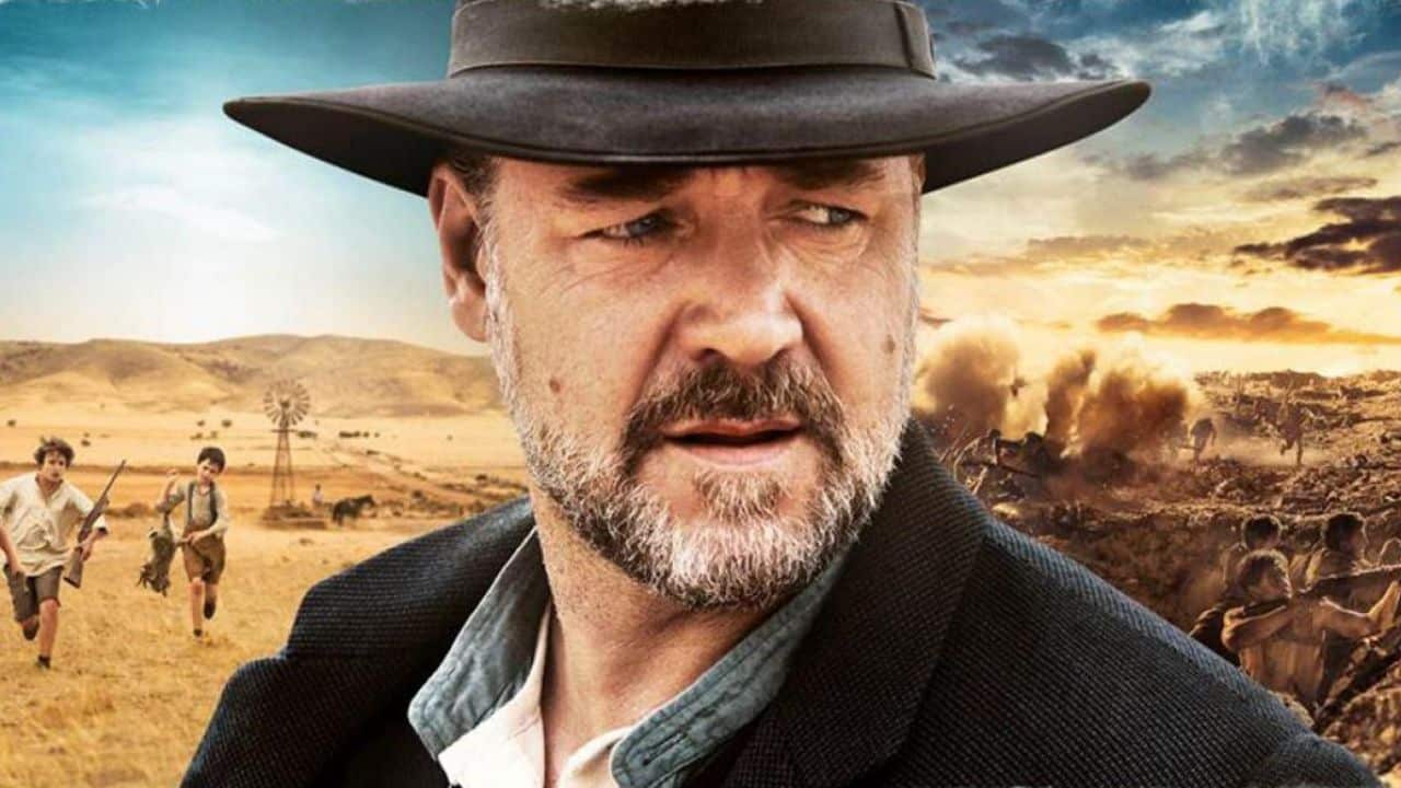 The Water Diviner: la storia vera dietro al drammatico film di Russell Crowe