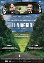 Guarda la locandina!