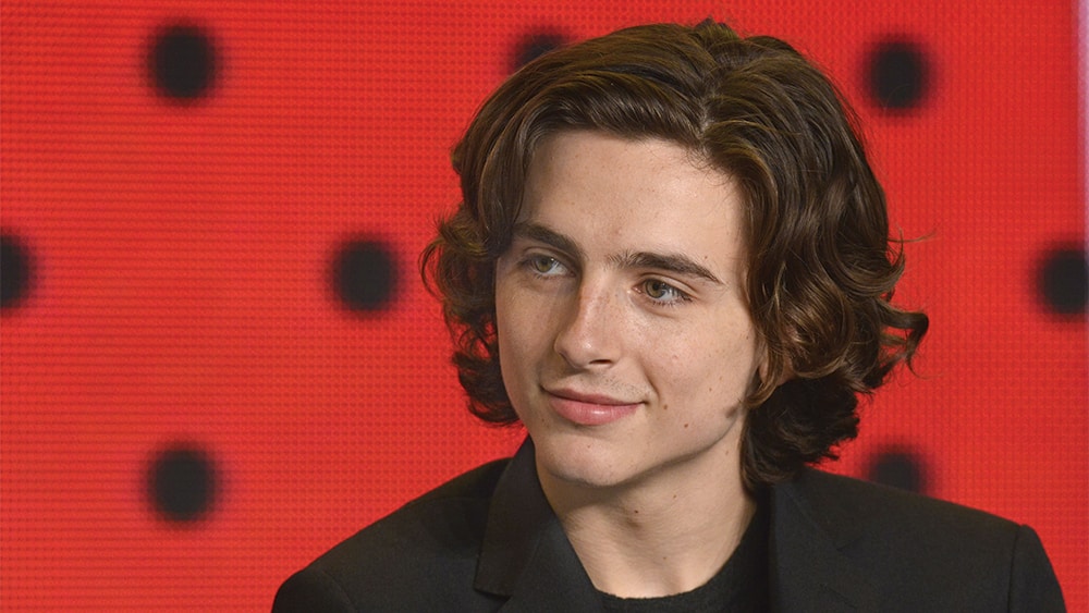 The King: Timothée Chalamet è Enrico V nel film Netflix di David Michôd