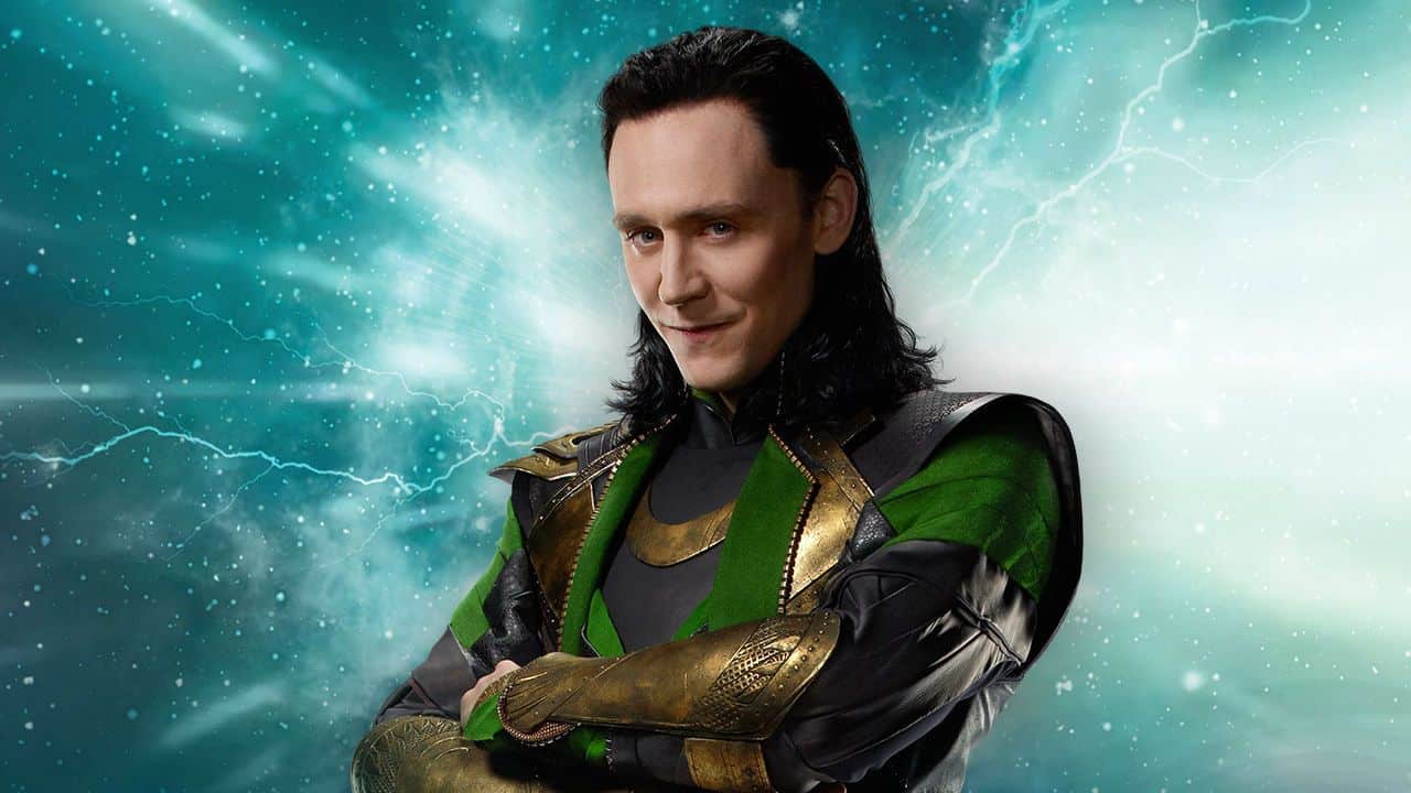 Tom Hiddleston era terrorizzato dall’idea di fare il primo Avengers